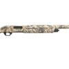 Remington 887 Nitro Mag 12 Gauge Shotgun Waterfowl Camo