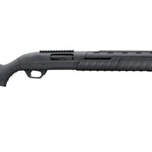 Remington 887 Nitromag Tactical 12 Gauge Shotgun