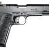 REMINGTON 1911 R1 ENHANCED .45ACP THREADED BARREL