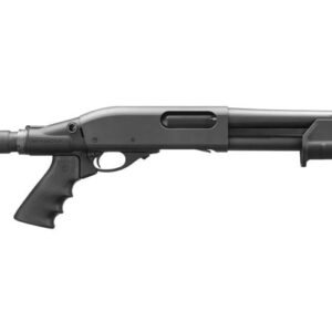Remington 870 Tac-14 12 Gauge Pump Action with Mesa Tactical Arm Brace