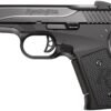 Remington R51 Subcompact 9mm Luger Centerfire Pistol with Five 7-Round Magazines