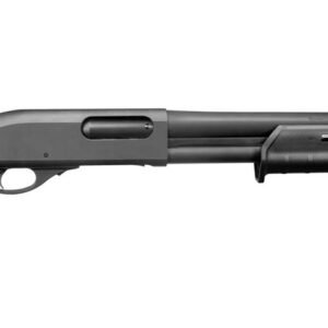 Remington 870 Tac-14 12 Gauge Pump-Action with 14-Inch Barrel (Demo Model)