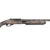 Remington 870 410 Turkey TSS Pump Shotgun with Realtree Timber Camo Stock