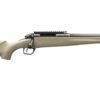 Remington Model 783 300 AAC Blackout with Heavy Barrel and FDE Synthetic Stock