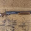 Remington 870 Wingmaster 12 Gauge Police Trade-In Pump Action Shotgun
