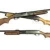 Remington 870 12GA Police Trade Shotguns