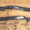 Remington 870 Wingmaster Police Trade-in Shotguns