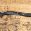 Remington Model 870 12 Gauge Police Trade-in Shotgun