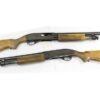 Remington 870 Wingmaster 12 Gauge Police Trade-in Shotguns