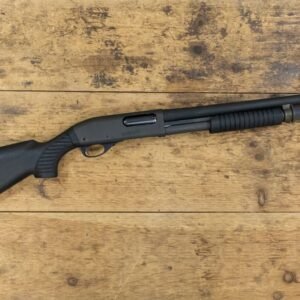 Remington 870 Magnum 12 Gauge Police Trade-in Shotgun