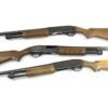 Remington 870 Wingmaster 12 Gauge Police Trade-in Shotguns