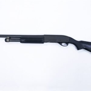 Remington 870 Magnum 12 Gauge Police Trade Shotguns