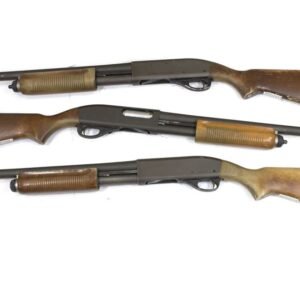 Remington 870 Magnum 12 Gauge Police Trade-in Shotguns