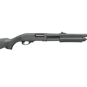 Remington 870 Police Magnum 12 Gauge New in Box Police Trade-in Shotguns