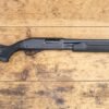 Remington 870 Express Magnum 12 Gauge Police Trade-in Shotgun