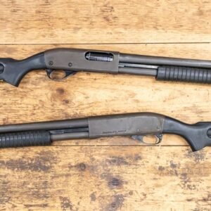 Remington 870 Magnum 12 Gauge Police Trade-in Shotgun