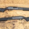 Remington 870 Tactical 12 Gauge Police Trade-in Shotguns