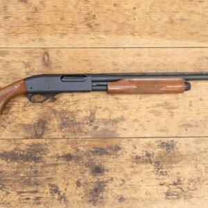 Remington 870 Express Magum Used Trade-in Pump-action 20 Gauge Shotgun