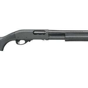 Remington 870 Police 12 Gauge Pump-Action Police Trade-in Shotguns