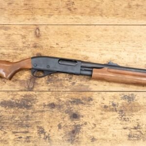 Remington 870 Express Magnum 12 Gauge Police Trade-in Shotgun
