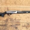 Remington NYLON 66AB 22 LR Used Trade-in Rifle with Chrome Receiver and Barrel
