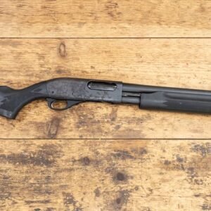 Remington 870 Express Magnum 12 Gauge Police Trade-in Shotgun
