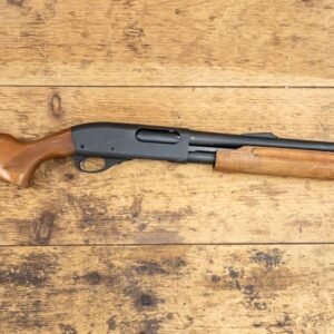 Remington 870 Express Magnum 12 Gauge Police Trade-in Shotguns