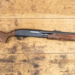 Remington 870 Express Magnum 12 Gauge Police Trade-in Shotguns