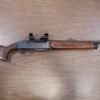 Remington 742 Woodmaster 30-06 Police Trade-In Rifle