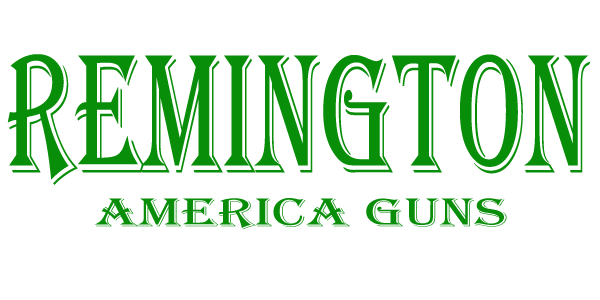 Remington America Guns